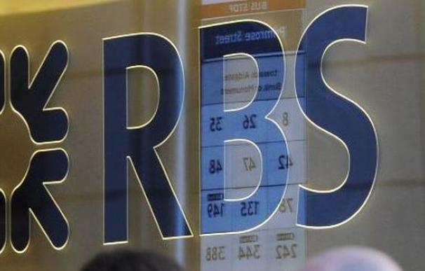 Royal Bank of Scotland recortará 880 empleos en su área informática