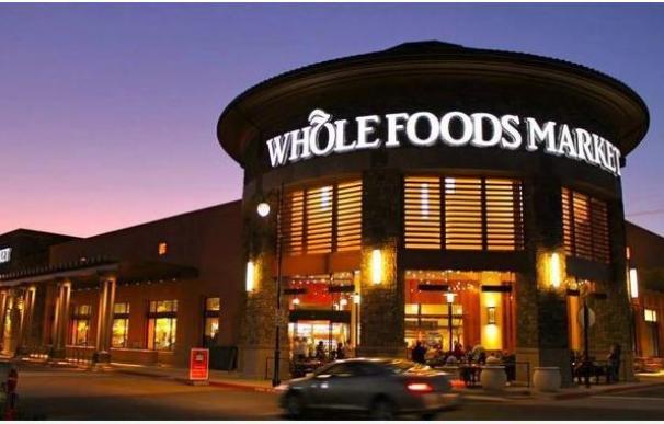 Wall Street teme una guerra de alimentos: Amazon bajará los precios de Whole Foods