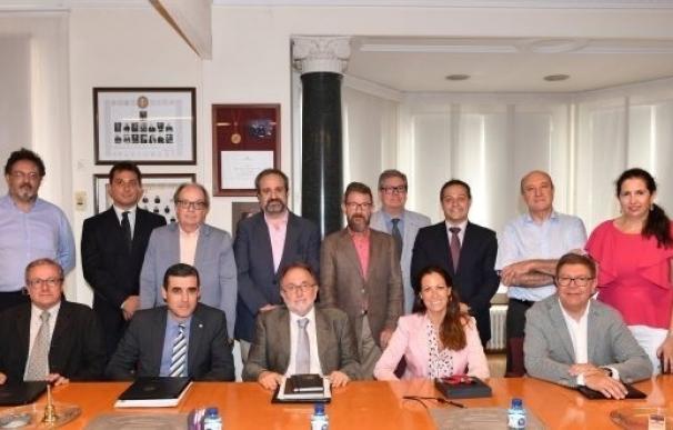 La Abogacía Catalana condena los registros "indiscriminados" en sedes de la Generalitat