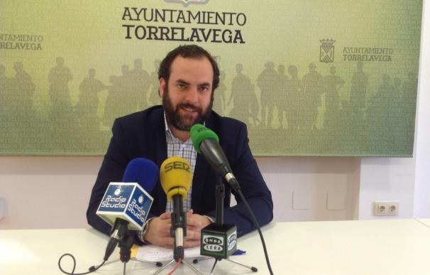 Oyarbide se presentará como candidato a la Secretaría General del PSOE local