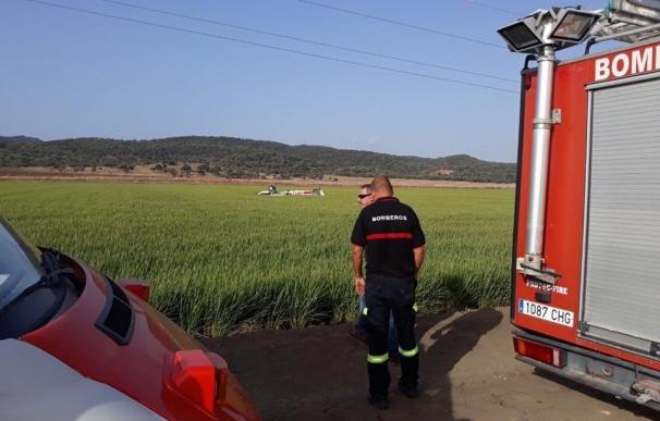 Fallecido en el siniestro de avioneta, cuya causa podría ser un choque con un ave, es vecino de Córdoba