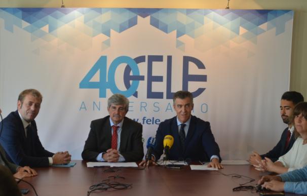 La Universidad de León y FELE firman un convenio para la realización de prácticas académicas