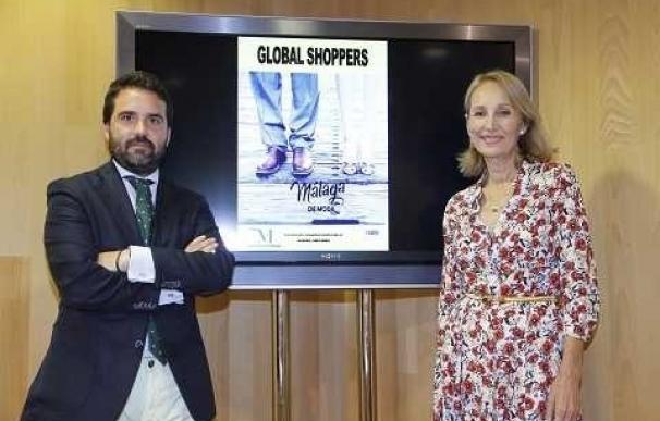Málaga de Moda organiza una jornada sobre turismo de compras y los 'global shoppers'
