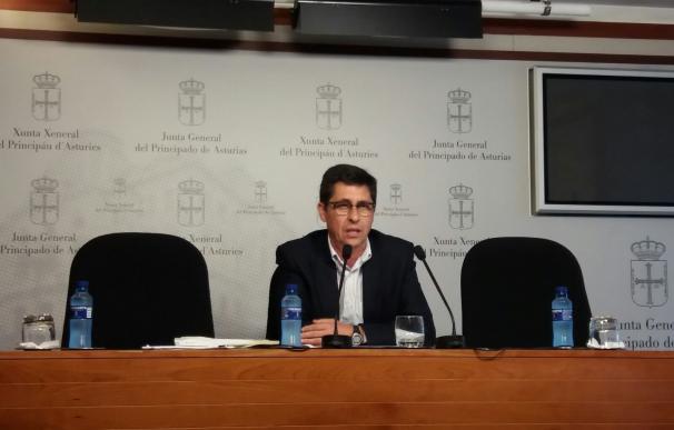 Ciudadanos pide una política de salud mental "de largo alcance" en Asturias