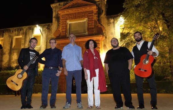 El ciclo de conciertos 'Noches en Alcázar' termina con 31.725 espectadores, un 4% más, y un 95,92% de ocupación