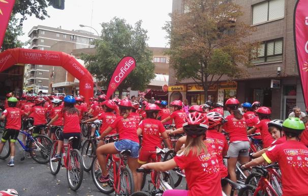 Amores cree que el paso de La Vuelta por Cuenca servirá para promocionar el deporte entre los escolares