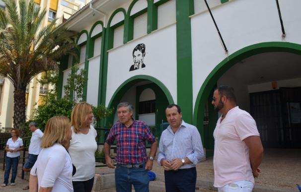 La Junta atiende a casi 1.000 menores en las escuelas de verano de la provincia de Málaga