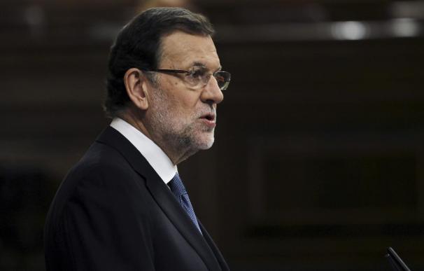 Rajoy impulsará la elección directa de alcaldes para "mejorar el país"