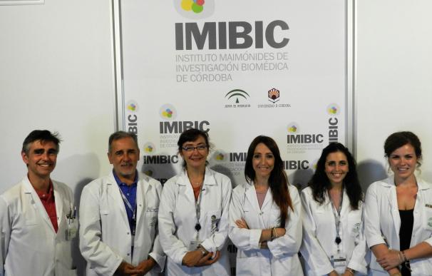 Investigadores del Imibic, Reina Sofía y UCO demuestran la eficacia de nuevo fármaco para artritis reumatoide