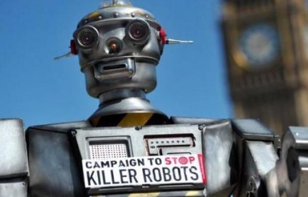 Líderes tecnológicos piden a la ONU prohibir los "robots asesinos"