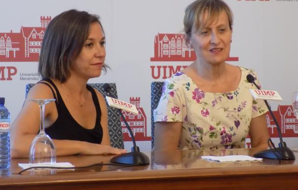 Ione Irazábal y Pilar Gómez: "Las mujeres deben tomar las riendas y contar sus historias en el cine y teatro"