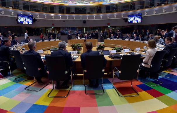 La UE y Reino Unido inician el próximo lunes una nueva ronda de negociaciones para el 'Brexit'