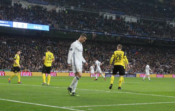(Análisis) El Real Madrid inicia la defensa amenazado por el Dortmund y el Tottenham