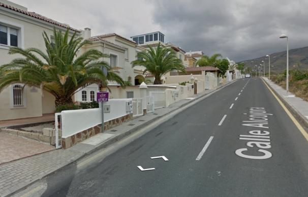 La calle con las viviendas más caras de Canarias está en Adeje (Tenerife)