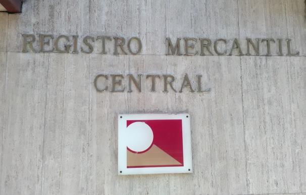 La creación de sociedades mercantiles se incrementa un 3,2 por ciento en julio en Extremadura en términos interanuales