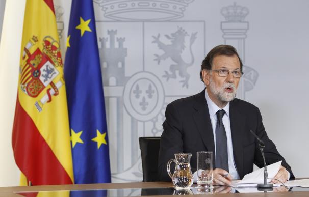 El Gobierno no responde a Puigdemont "por responsabilidad y sentido común"