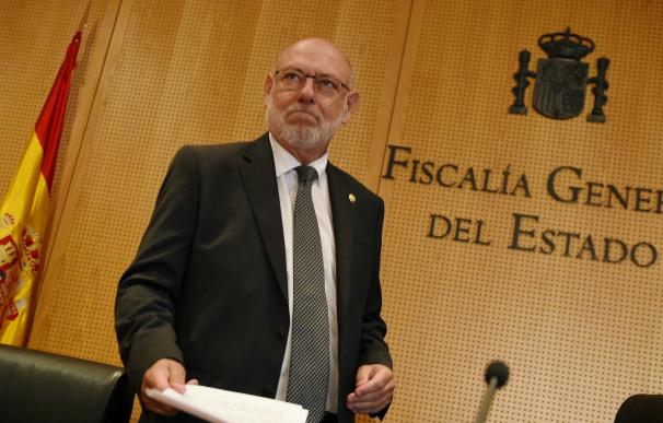 La Fiscalía se querellará contra Puigdemont y el Govern por convocar el 1-O