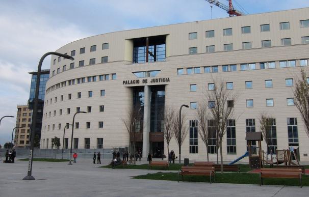 El juzgado de cláusulas suelo y gastos hipotecarios de Pamplona recibe 720 demandas desde el 1 de junio