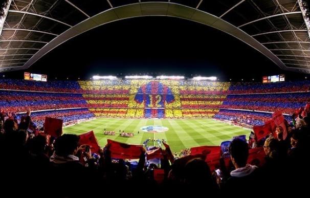 Los cardiólogos avisan de que los infartos e ictus cada año en España no cabrían en el Bernabéu y el Camp Nou juntos