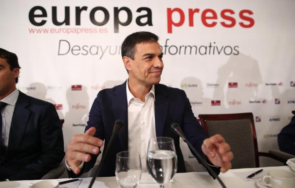 Pedro Sánchez abrirá el curso político con un acto este sábado en Badajoz