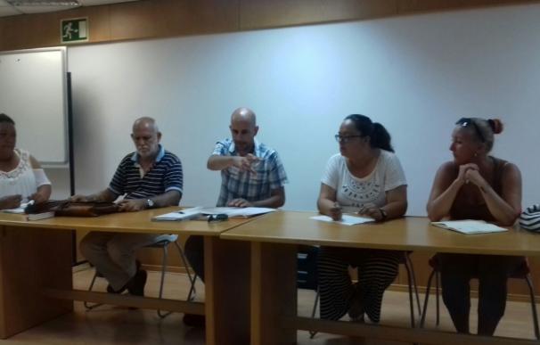 Organizaciones sindicales se muestran en contra de la revocación del comité de módulos de playa de Cádiz