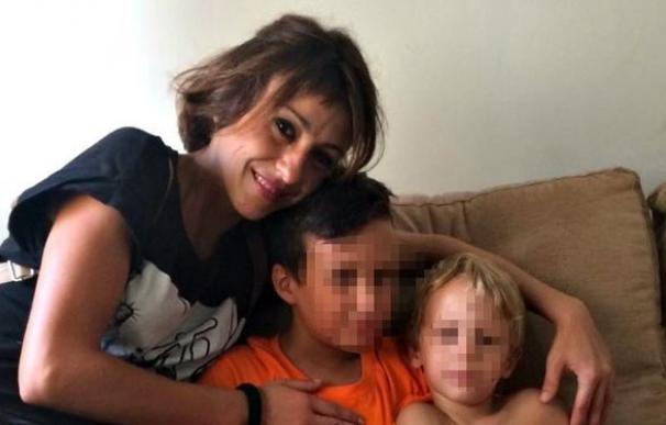 Juana Rivas no acude a nueva citación judicial para decidir sobre sus hijos