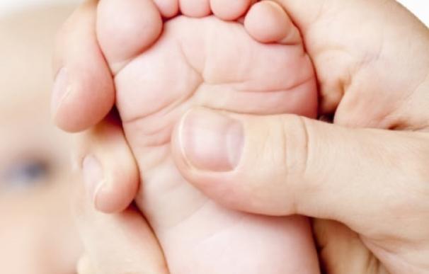 El Complejo Hospitalario ha realizado cerca de 1.500 pruebas de talón a bebés en los ocho primeros meses del año