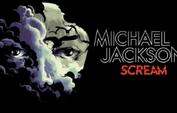 Scream, nueva recopilación de canciones de Michael Jackson, a la venta el 29 de septiembre