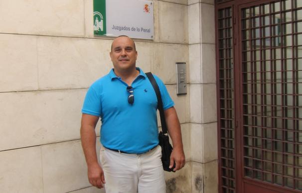 Absuelto el vecino de Marmolejo (Jaén) juzgado por hacer armas caseras en Internet, pero condenado por tenencia