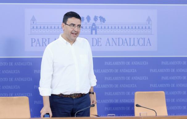 PSOE-A ve "voluntad" para un acuerdo con Cs en Sucesiones "más pronto que tarde" que "desbloquee" el Presupuesto