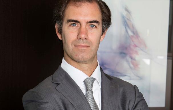Société Générale nombra a Francisco Sottomayor director de Mercados para España y Portugal