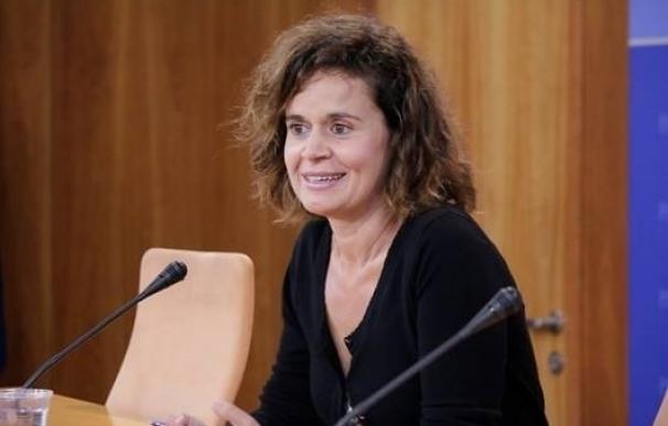 Podemos ofrece "consenso" a Susana Díaz sobre financiación autonómica pero pide "rigor y seriedad" y no buscar "la foto"