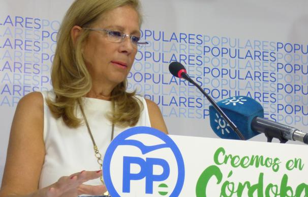El PP critica que Junta y Ayuntamiento "no han hecho nada" para la climatización de colegios