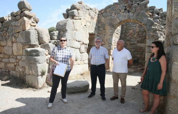 La Junta financia con un presupuesto global de 441.000 euros 41 actuaciones de investigación del patrimonio arqueológico