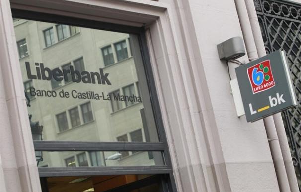 Liberbank ampliará capital en 500 millones para acelerar la reducción de inmobiliarios y dudosos