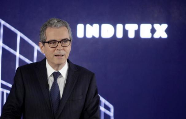 Inditex decepciona con sus cuentas y el mercado le castiga con caídas de un 2%