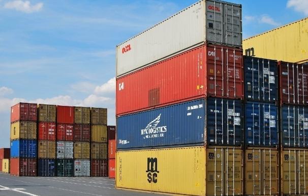 Las exportaciones suben un 10,7% en el primer semestre del año en C-LM, con un total exportado de 3.437 millones