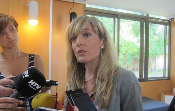 UGT-A espera que partidos y sindicatos vayan "en bloque" a exigir una financiación "justa para Andalucía"