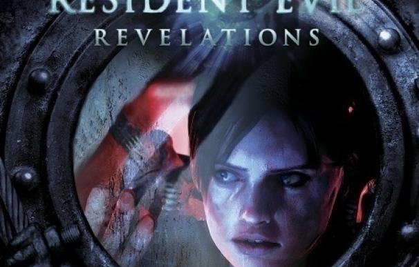 Resident Evil Revelations ya está disponible para PlayStation 4 y Xbox One