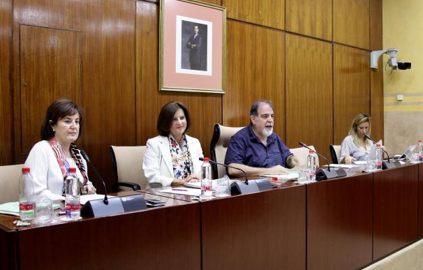 Andalucía "aumentará la formación" en igualdad tras el "lamentable" episodio del programa de Juan y Medio en Canal Sur