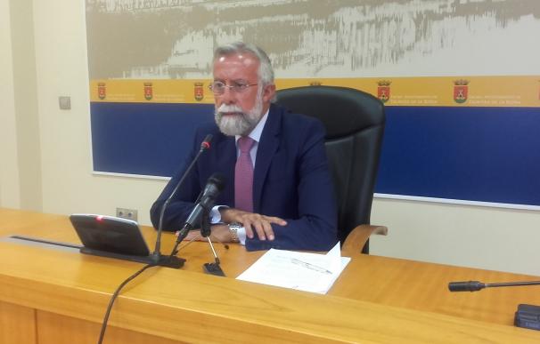 Ramos desmiente que Fomento planee plataforma logística en Toledo y no descarta que las mercancías viajen por Pantoja
