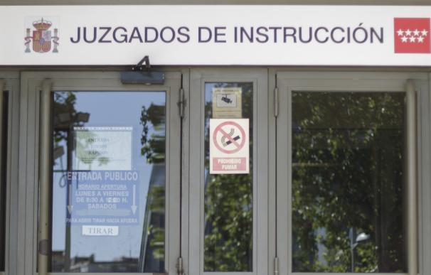 Un juez investiga al alcalde y al resto del equipo de Gobierno de Hoyo (Madrid) por presunta prevaricación