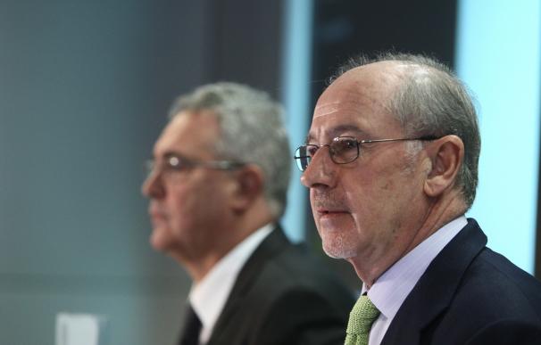 Verdú defiende que las cuentas de 2011 de Bankia no se falsearon e hizo lo que tuvo que hacer con las 'black'