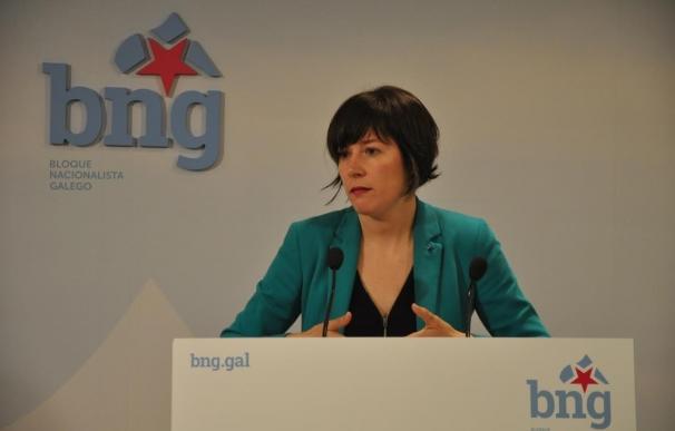 El BNG considera una "chapuza legal" la moción de censura de Coristanco y espera que se "revise" la decisión