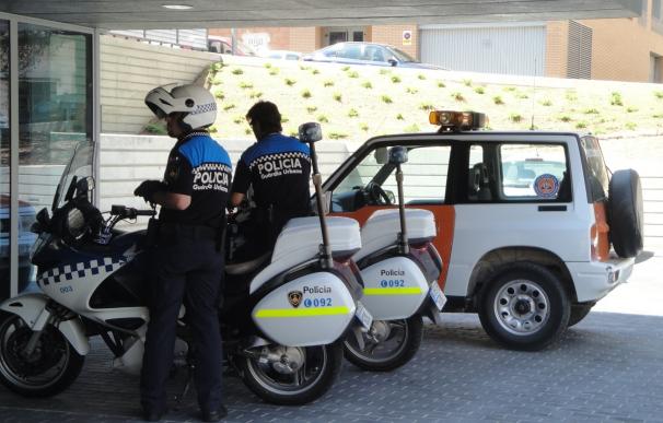 Fiscalía ordena también a las policías locales catalanas investigar el referéndum