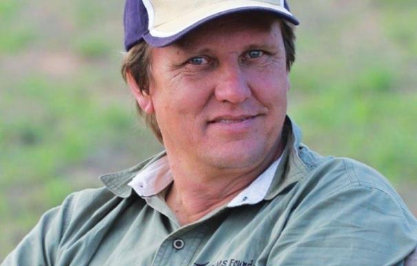 Asesinado el activista Wayne Lotter en Tanzania, líder en la protección de elefantes y contra la caza furtiva