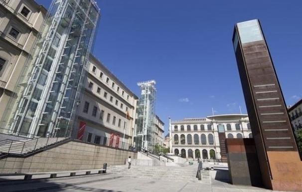 El Museo Reina Sofía subirá los precios de sus entradas de 8 a 10 euros