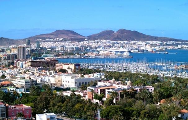Las Palmas de Gran Canaria se posiciona como una de las mejores ciudades del mundo para los nómadas digitales