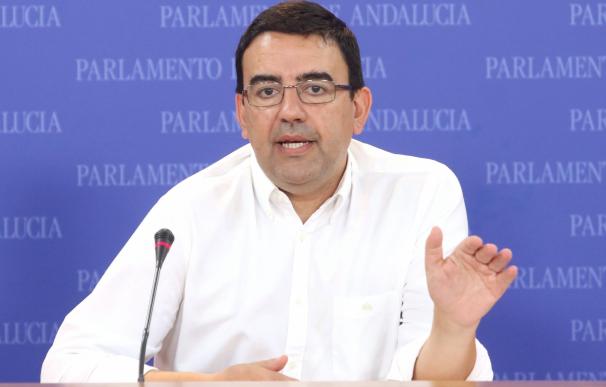 PSOE-A confía en la "responsabilidad" de Cs para encontrar "elementos de acuerdo" para aprobar los presupuestos