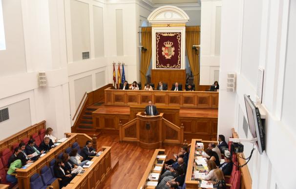 Vaquero avanza que suspenderá la sesión a las 22.00 horas y la votación final del presupuesto se irá al viernes